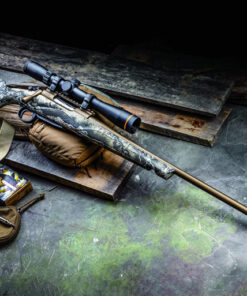 franchi momentum elite bolt action rifle 770
